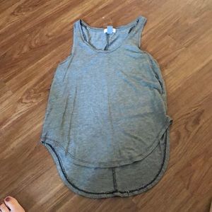 Women’s tank top